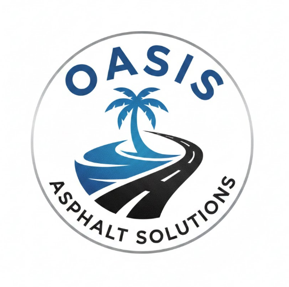 Oasis Asphalt Solutions