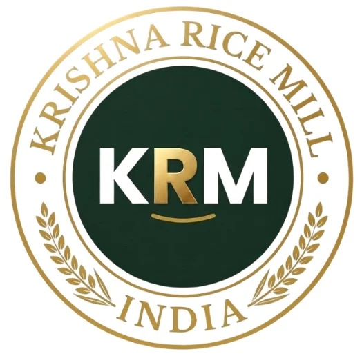 Krishna Rice Mill