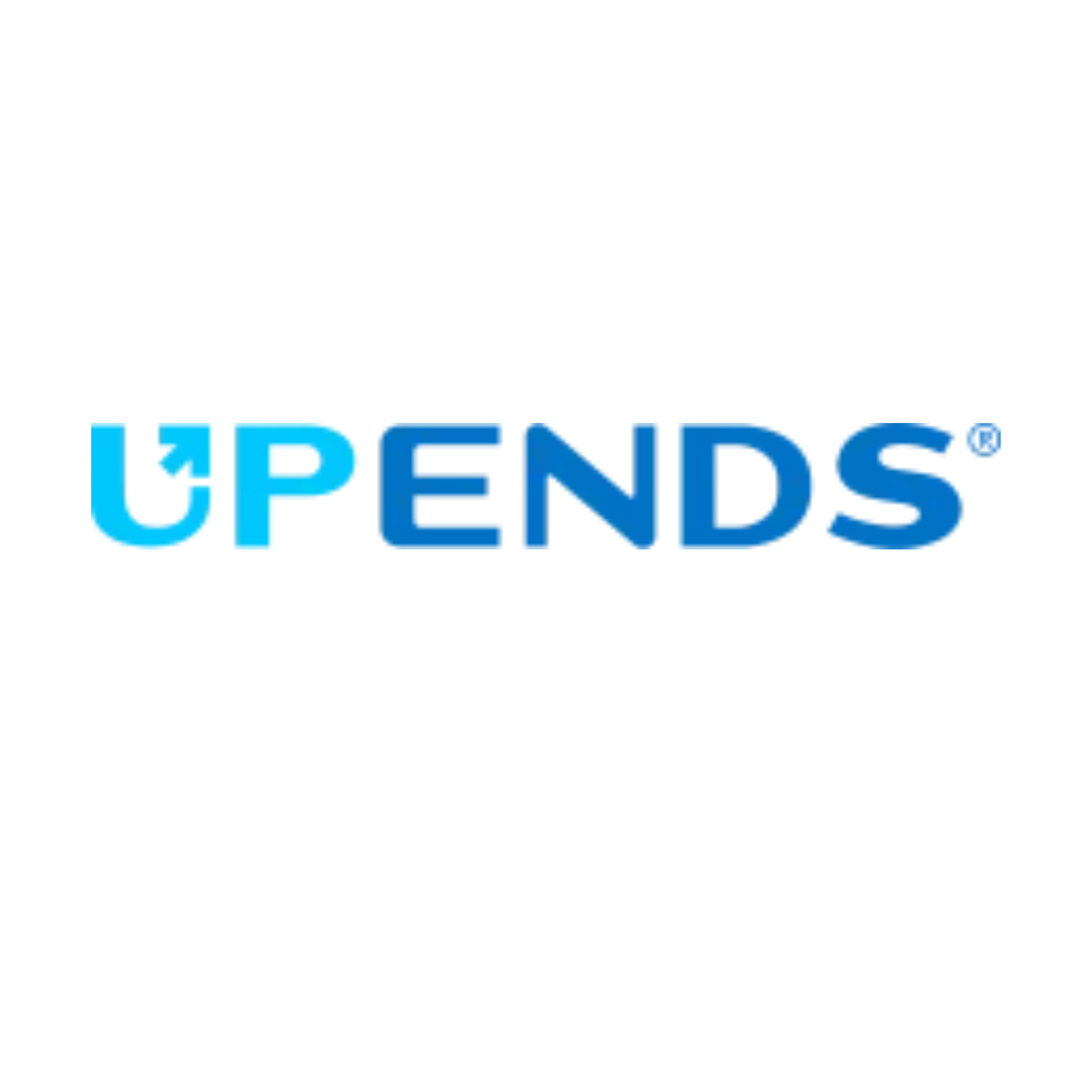 UPENDS