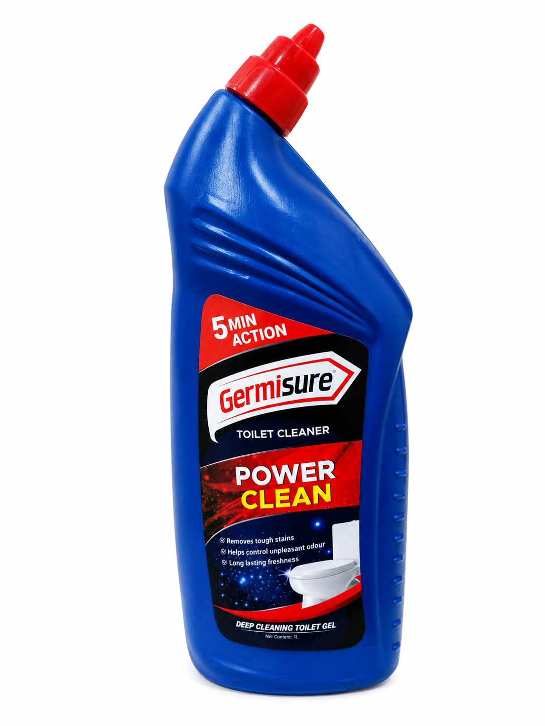 Toilet Cleaner Liquid