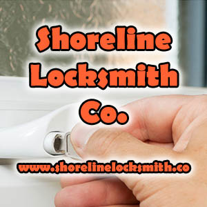 Shoreline Locksmith Co.