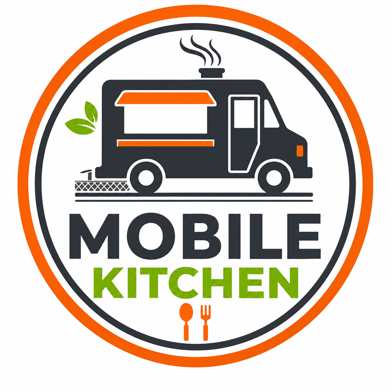 Mobile Kitchen 123