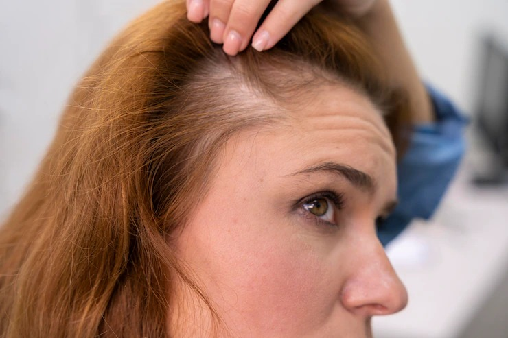 Expert Hair Treatment Solutions in Mumbai for All Hair Types