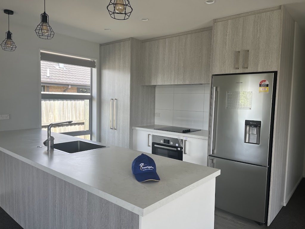 PrestigePro Cleaning Service