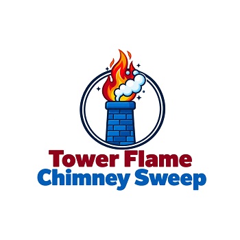 Tower Flame Chimney Sweep