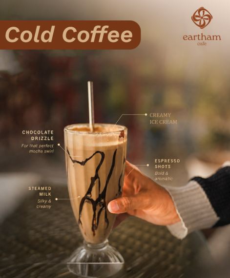Where Can i Find the Best Coffee Shop in Pushkar?