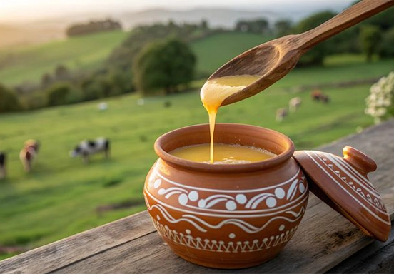 Bulk A2 Cow Ghee Wholesale Supplier in Chennai - 100% Pure