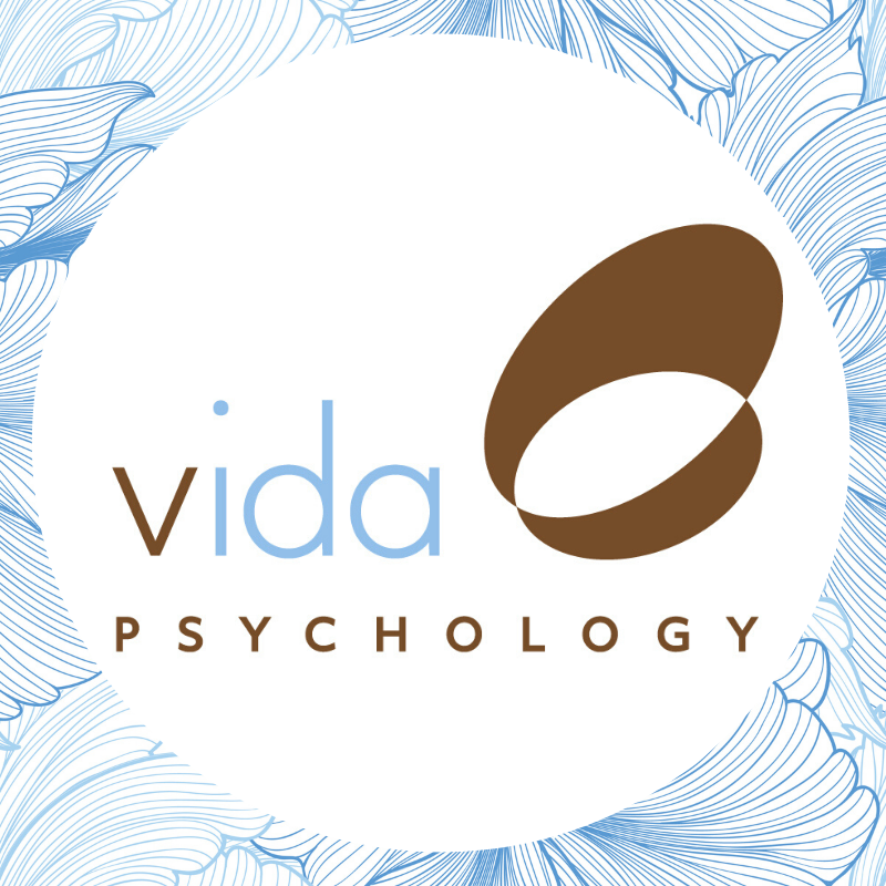 Vida Psychology