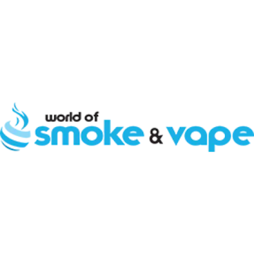 World of Smoke & Vape - Broadway Ave