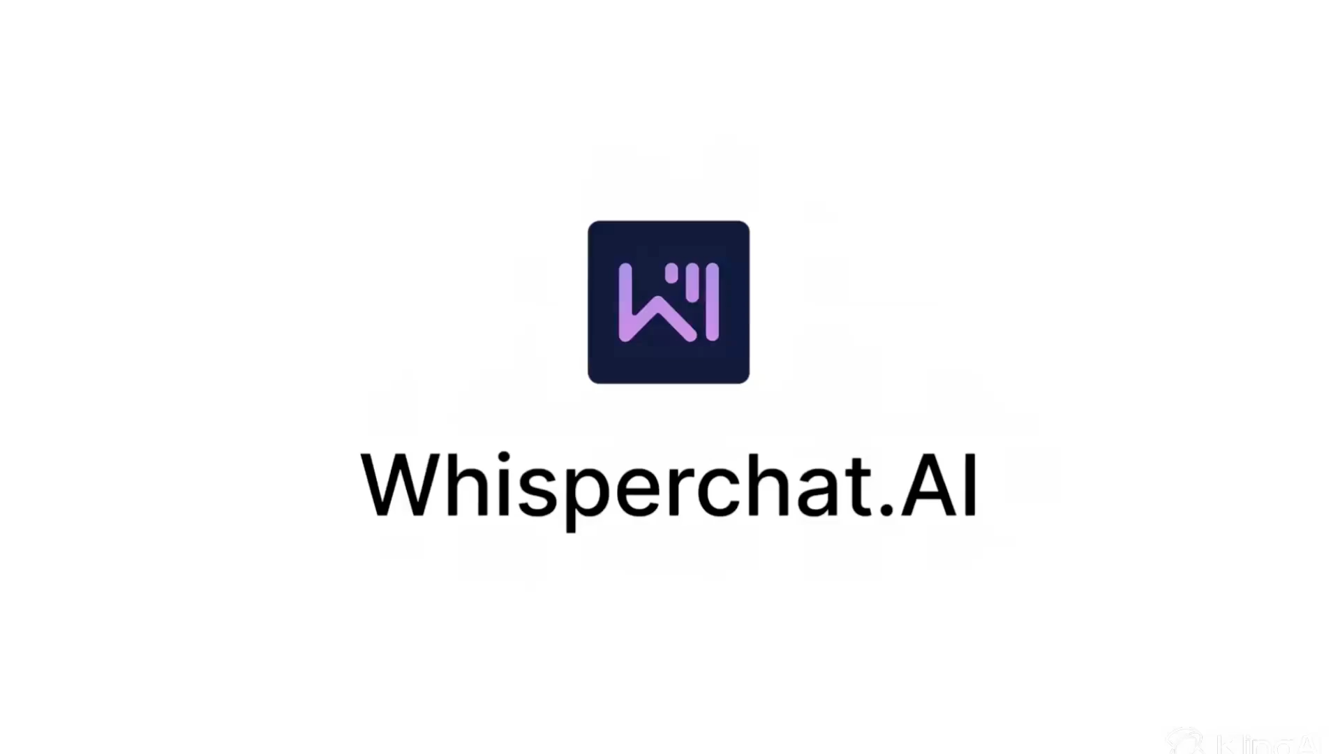 AI Customer Support Chatbot for Businesses