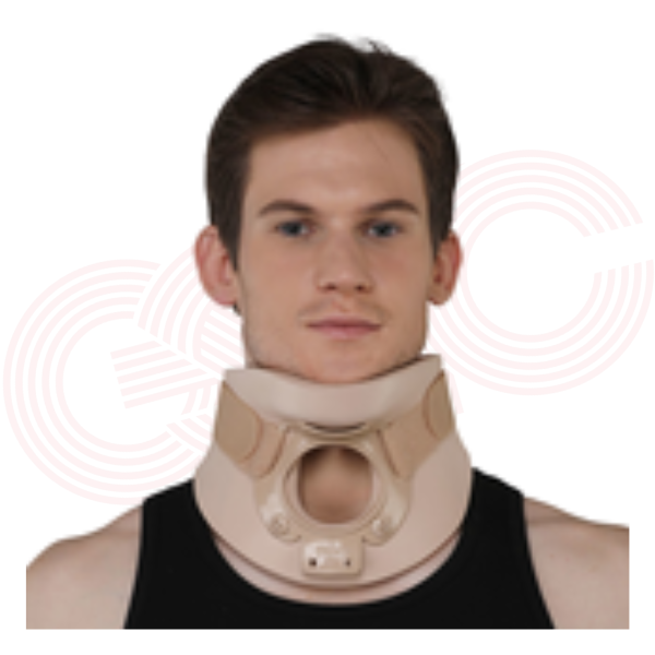 Philadelphia Collar for Cervical Neck Support & Care