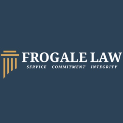 Frogale Law