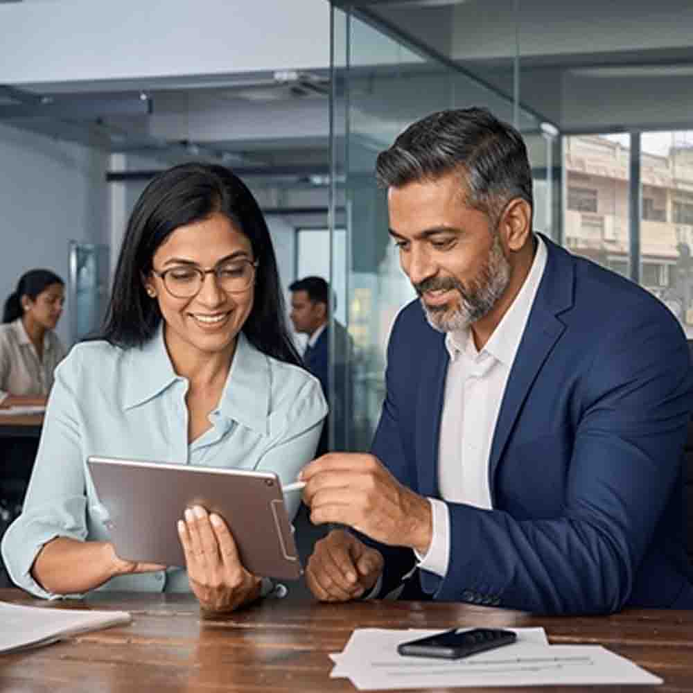 Wealth Crafts - Certified Financial Advisor in Bangalore