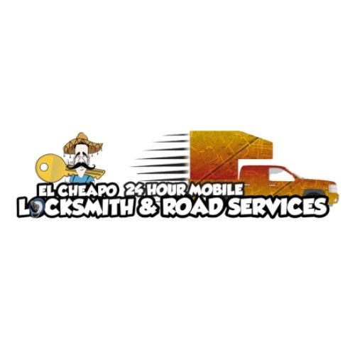 El Cheapo 24 Hour Mobile Locksmith