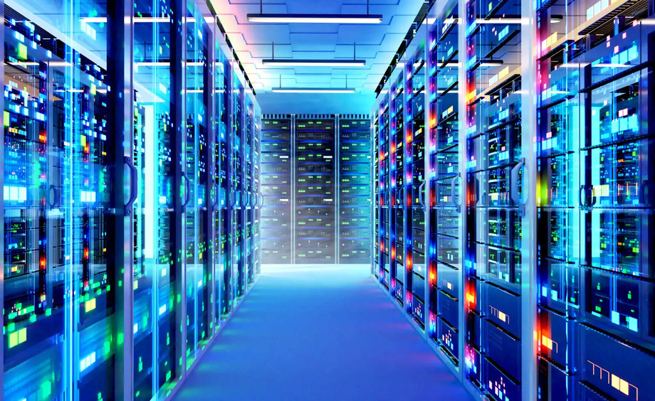Why AI-Ready Data Centers Like Vyoma Are Critical for Legal Tech, Healthcare & High-Compliance Industries