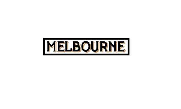 Paddle Steamer Melbourne