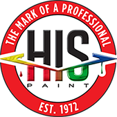 HIS Paint Manufacturing Company