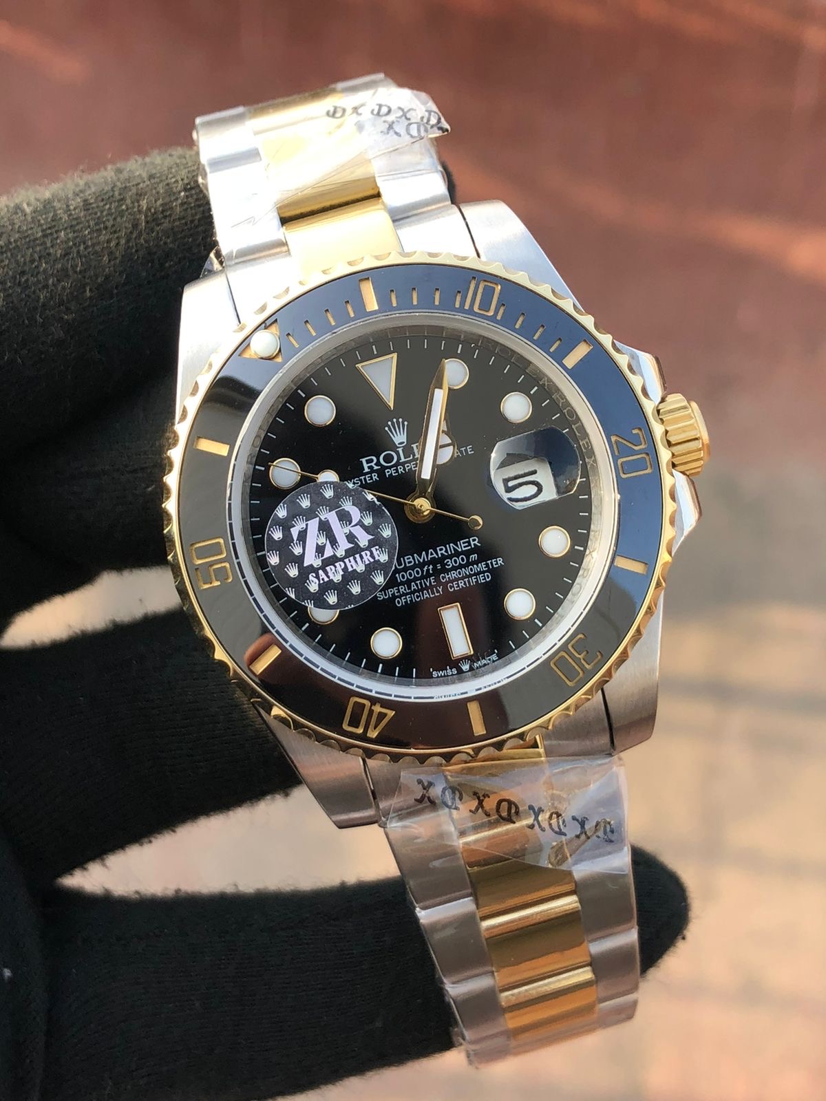 Rolex first copy watch india