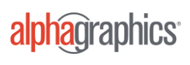 AlphaGraphics