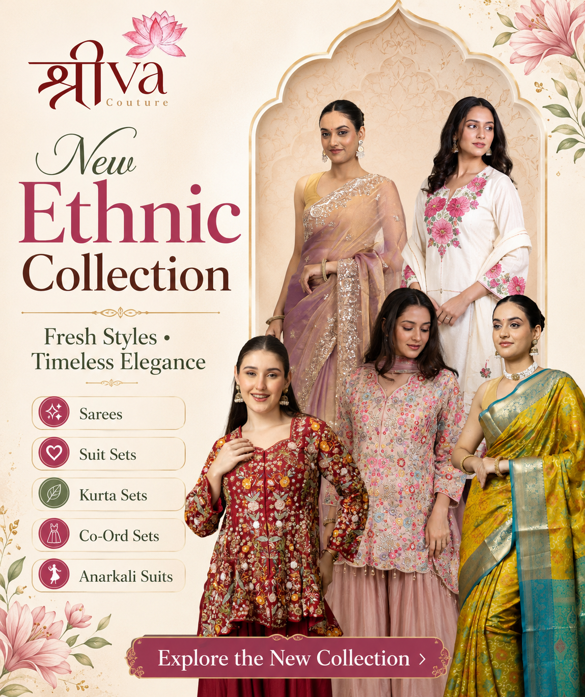 Shriva Couture