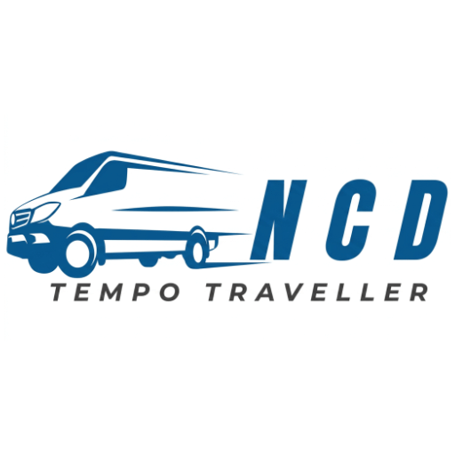 NCD Luxury Tempo Traveller & Car hire Jodhpur