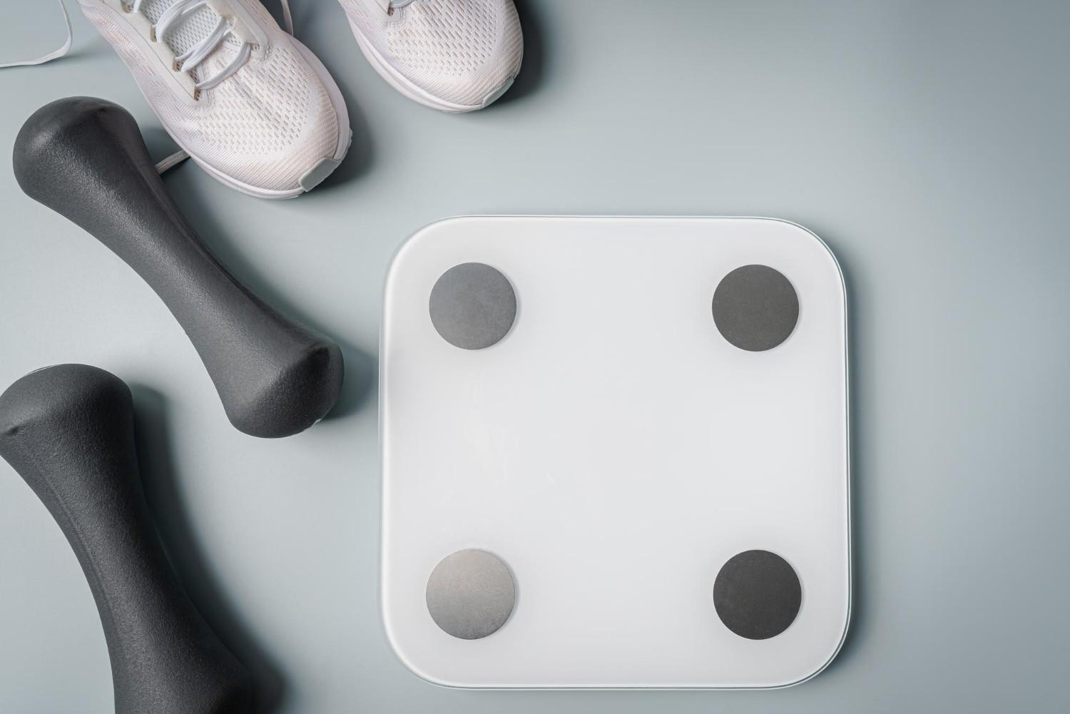 Explore a Most Accurate Weighing Machine for Consistent Tracking