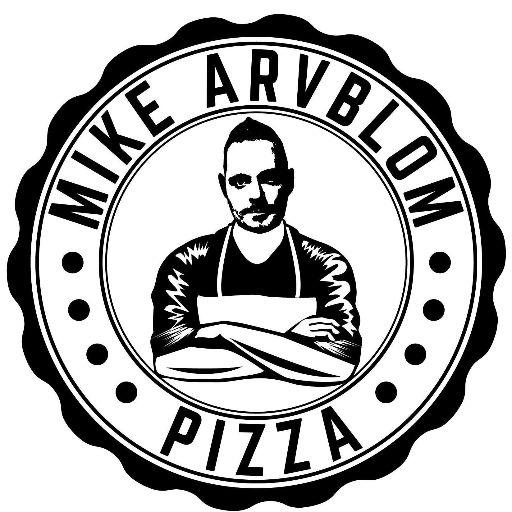 Mike Arvblom Pizza