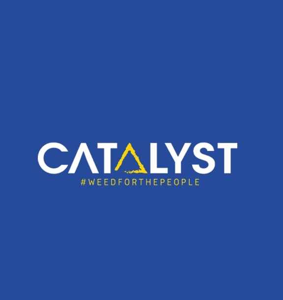 Catalyst Cannabis Dispensary Downtown Long Beach