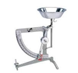 Lever Arm Balance Supporting Science Education by GSTC
