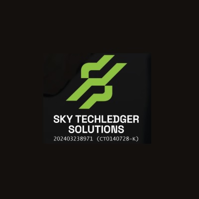Sky Techledger Solutions