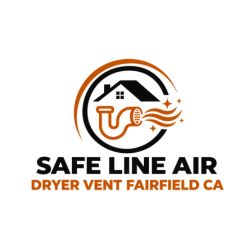 Safe Line Air Dryer Vent Fairfield CA