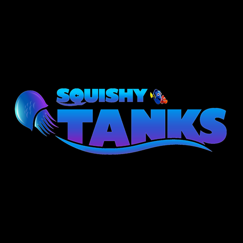 Squishy Tanks