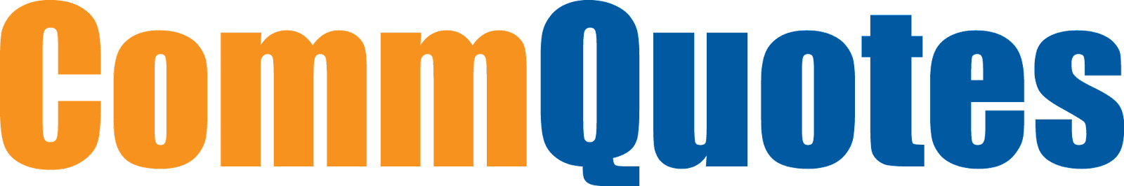 CommQuotes