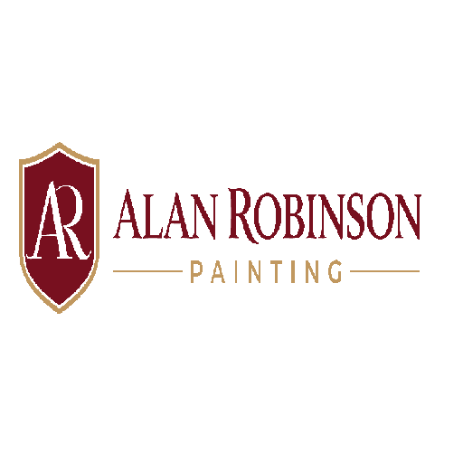Alan Robinson Painting