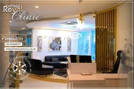 Enfield Royal Clinic