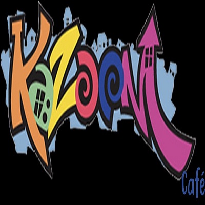 Centre D'amusement Kazoom Café