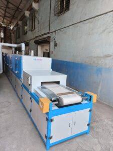 Industrial Microwave Heating Systems & Advanced Thermal Processing Solutions