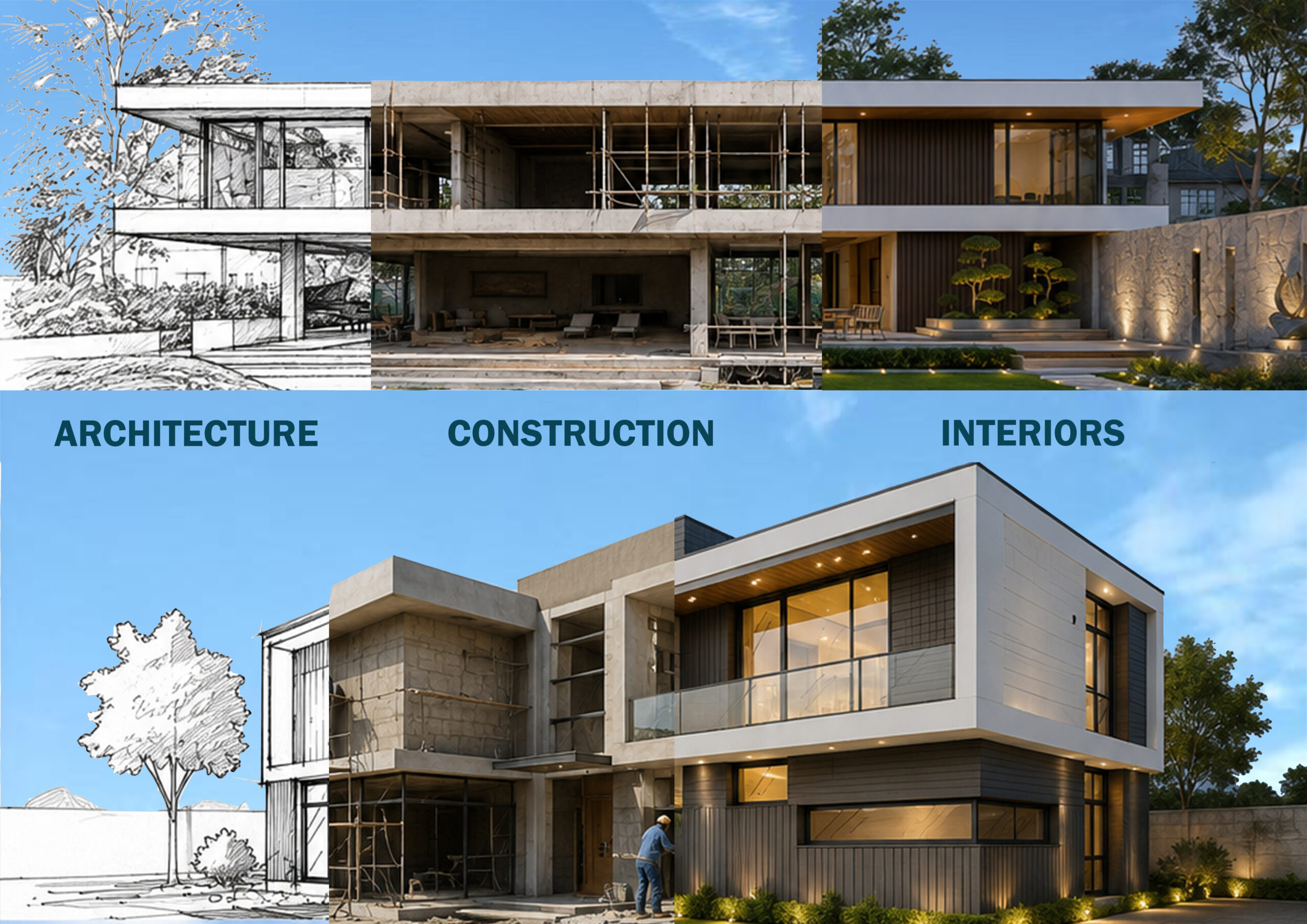 YESJ Architects