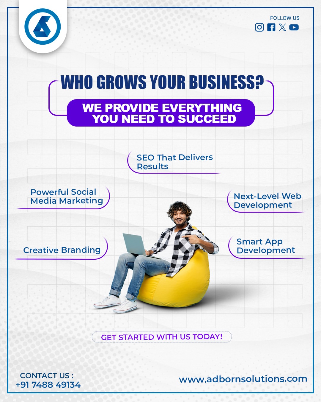 Digital Marketing Company in Nagpur | Expert Online Marketing Services