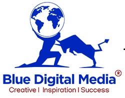 Blue Digital Media LLC