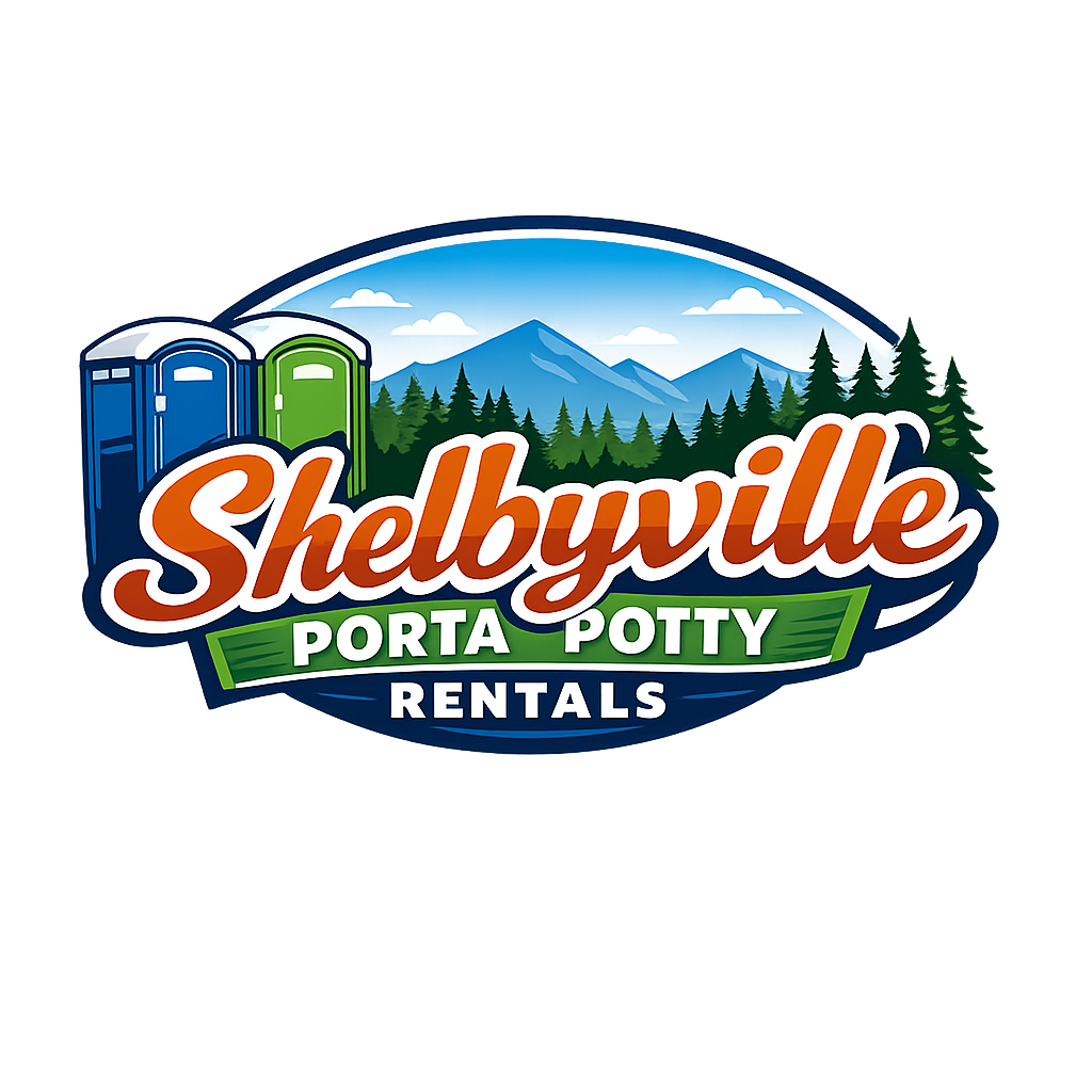 Shelbyville Porta Potty Rentals