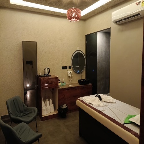 Spa Empire