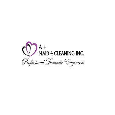 Maid 4 Cleaning Inc.