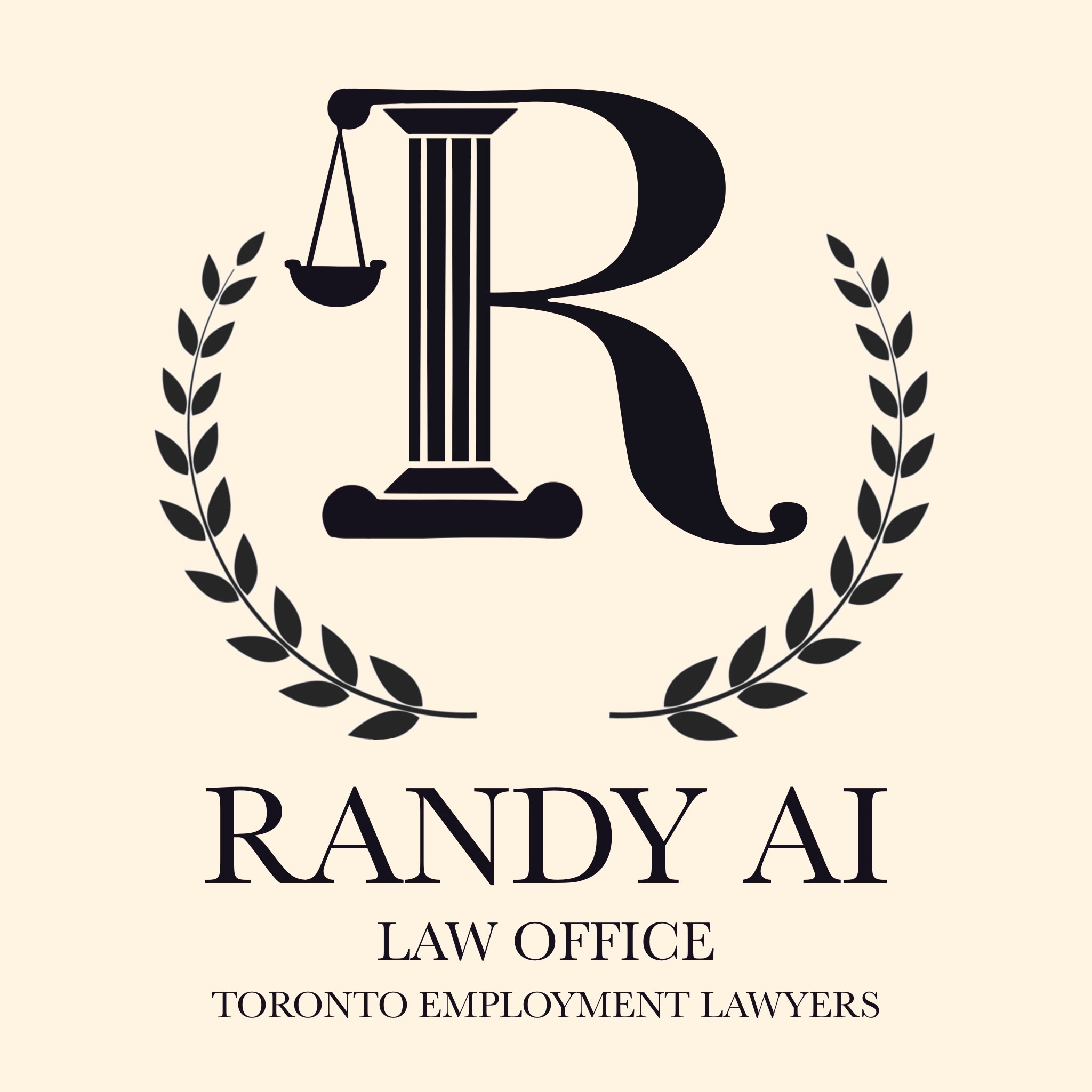 Free Legal Consultation, Toronto Employment Lawyers, Randy Ai Law Office