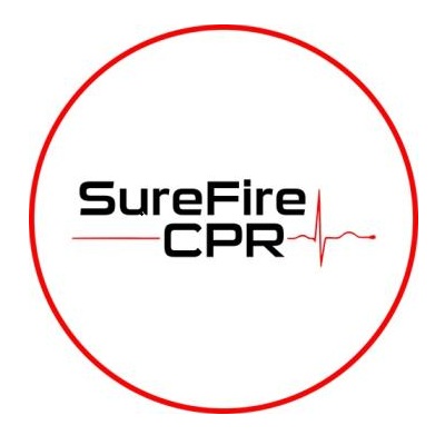 SureFire CPR