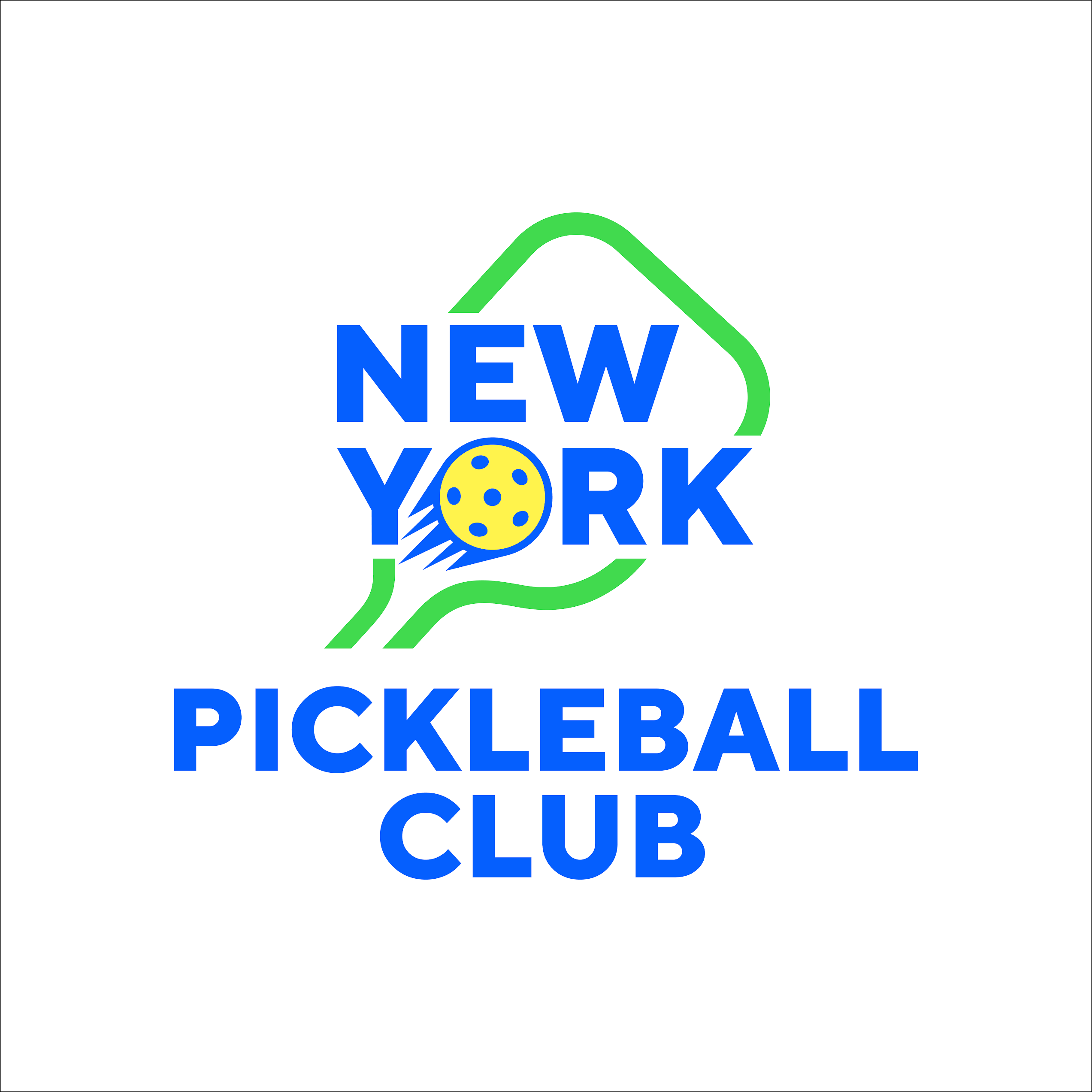 New York Pickleball Club