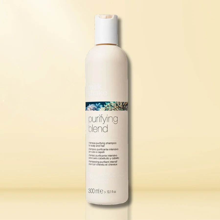 Milk Shake Purifying Blend Shampoo
