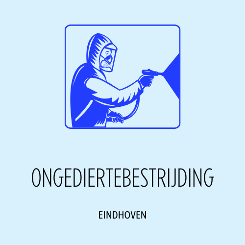 Eindhoven Ongediertebestrijding