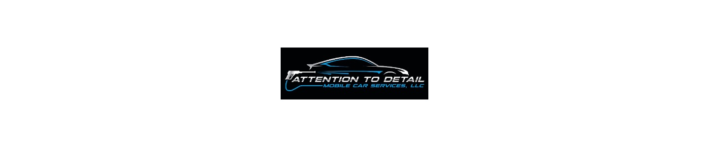 Attention to Detail Mobile Services