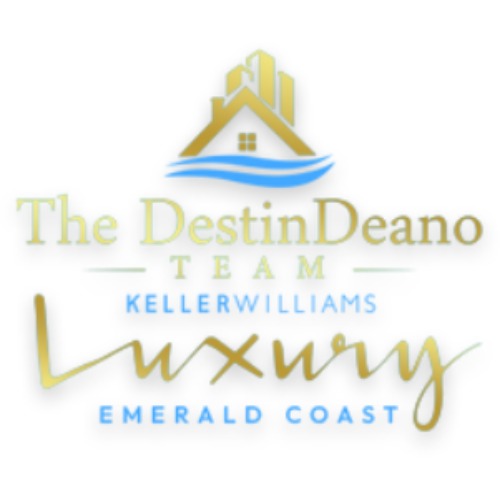 Dean Ladick, DestinDeano Team - Keller Williams Luxury International